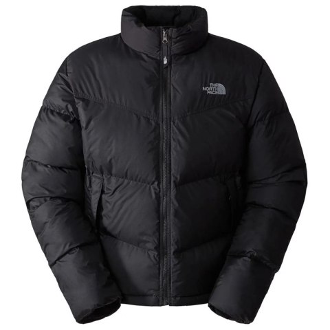 The North Face M Saikuru Jacket NF0A853IJK31 Czarne L The north face