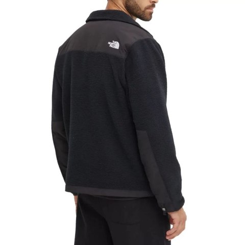 The North Face Retro Denali Jacket NF0A88XHJK31 Czarne L The north face