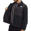 The North Face Retro Denali Jacket NF0A88XHJK31 Czarne L The north face