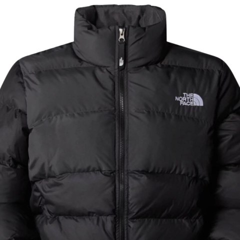 The North Face W Saikuru Jacket NF0A89JDKT01 Czarne L The north face