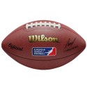 Wilson European League Replica Ball WF4013701XB Brązowe 9 Wilson