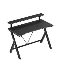 Biurko gamingowe Huzaro Hero 1.9 Black Huzaro
