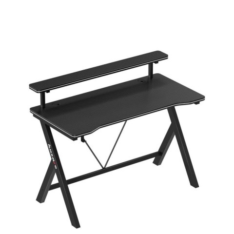 Biurko gamingowe Huzaro Hero 1.9 Black Huzaro