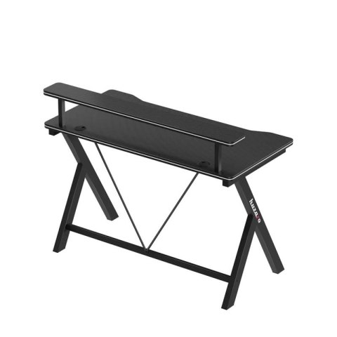 Biurko gamingowe Huzaro Hero 1.9 Black Huzaro