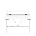 Biurko gamingowe Huzaro Hero 1.9 White Huzaro