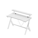 Biurko gamingowe Huzaro Hero 1.9 White Huzaro