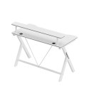 Biurko gamingowe Huzaro Hero 1.9 White Huzaro