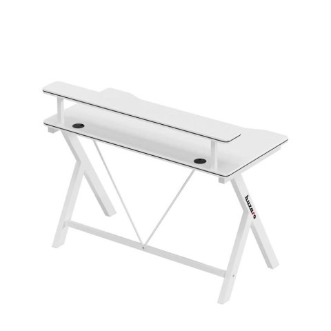 Biurko gamingowe Huzaro Hero 1.9 White Huzaro