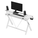 Biurko gamingowe Huzaro Hero 1.9 White Huzaro