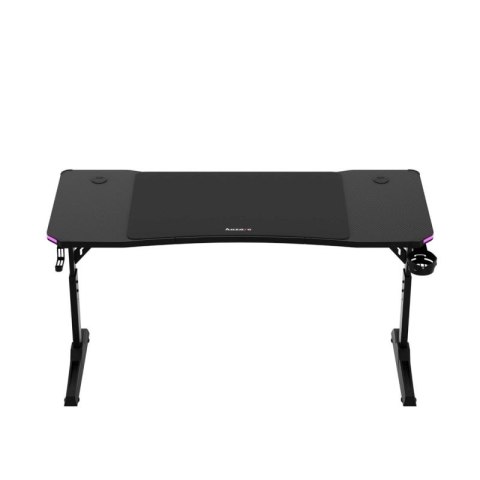 Biurko gamingowe Huzaro Hero 3.6 RGB Black Huzaro