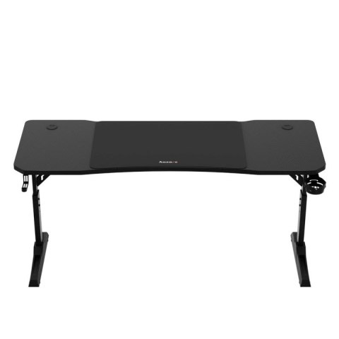 Biurko gamingowe Huzaro Hero 4.6 Black Huzaro