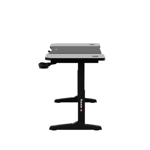 Biurko gamingowe Huzaro Hero 4.6 Black Huzaro