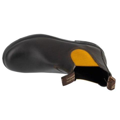 Blundstone Chelsea Boots 1919-BROWN Brązowe 36 Blundstone