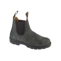 Blundstone Chelsea Boots 587-RUSTIC-BLACK Czarne 36 Blundstone