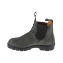 Blundstone Chelsea Boots 587-RUSTIC-BLACK Czarne 36 Blundstone