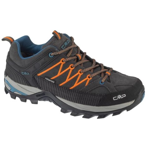 Buty CMP Rigel Low WP M 3Q13247-73US CMP