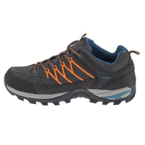 Buty CMP Rigel Low WP M 3Q13247-73US CMP