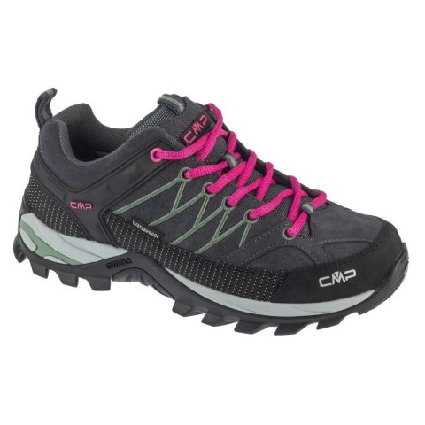Buty CMP Rigel Low Wmn WP W 3Q13246-74US CMP