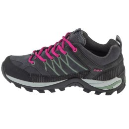 Buty CMP Rigel Low Wmn WP W 3Q13246-74US CMP