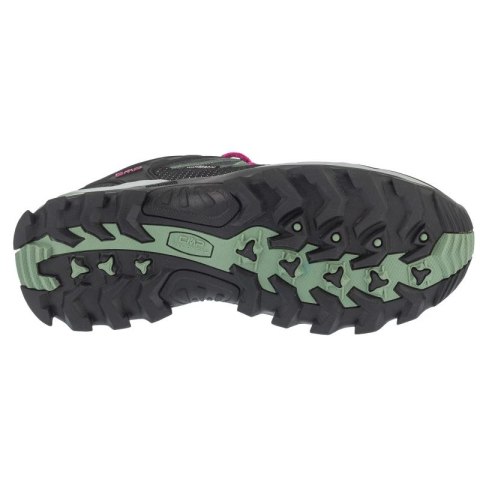 Buty CMP Rigel Low Wmn WP W 3Q13246-74US CMP