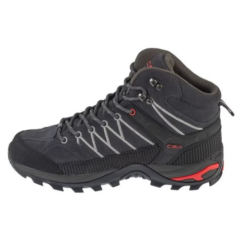 Buty CMP Rigel Mid WP M 3Q12947-60UU CMP
