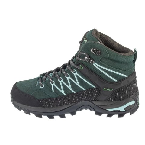 Buty CMP Rigel Mid WP W 3Q12946-01FU CMP