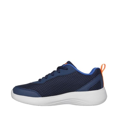 Buty Skechers Selectors Sky-Flex Jr 403616L NVBL Skechers