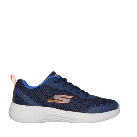 Buty Skechers Selectors Sky-Flex Jr 403616L NVBL Skechers