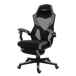 Fotel gamingowy Huzaro Combat 3.1 Grey Huzaro