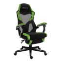 Fotel gamingowy Huzaro Combat 3.1 Pixel Huzaro