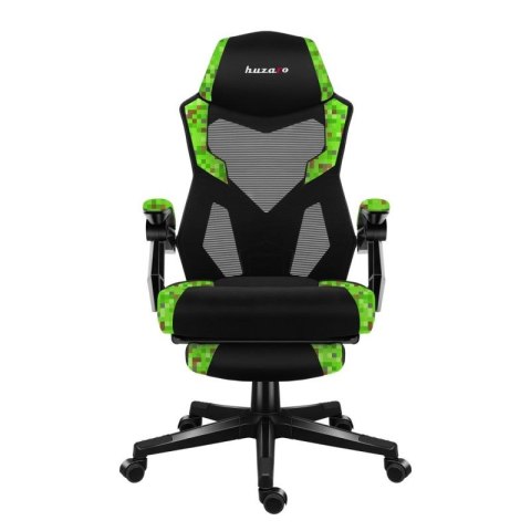Fotel gamingowy Huzaro Combat 3.1 Pixel Huzaro