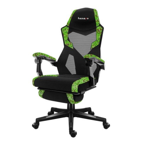 Fotel gamingowy Huzaro Combat 3.1 Pixel Huzaro