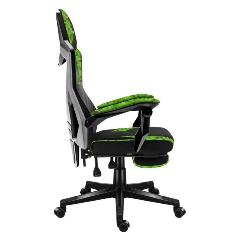 Fotel gamingowy Huzaro Combat 3.1 Pixel Huzaro
