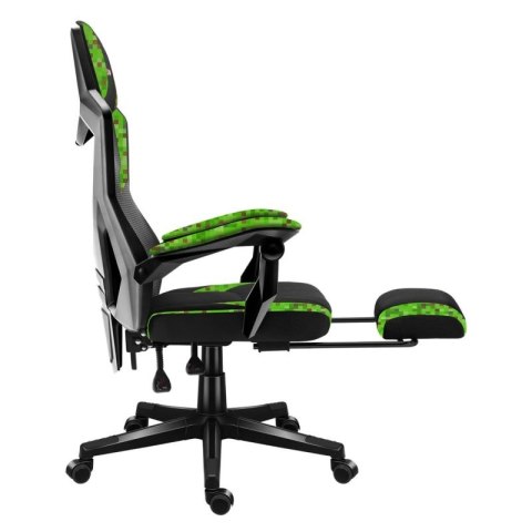 Fotel gamingowy Huzaro Combat 3.1 Pixel Huzaro