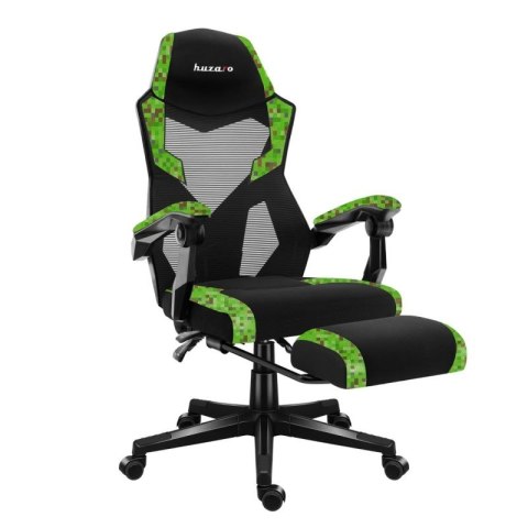 Fotel gamingowy Huzaro Combat 3.1 Pixel Huzaro