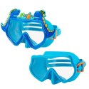 Maska do nurkowania Spokey Wavy Jr SPK-946122 Spokey