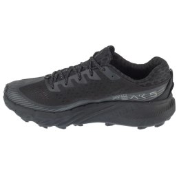 Merrell Agility Peak 5 J068045 Czarne 41 Merrell