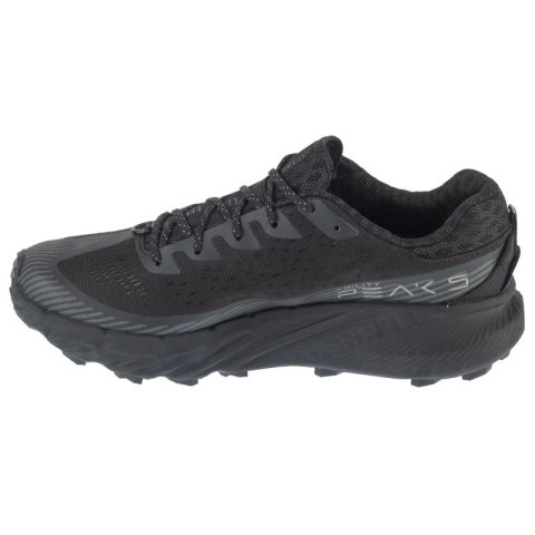 Merrell Agility Peak 5 J068045 Czarne 41 Merrell