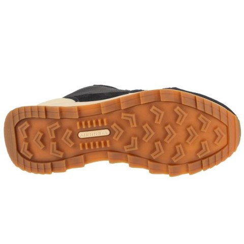 Merrell Alpine 83 Sneaker Recraft MXD J007025 Czarne 41 Merrell