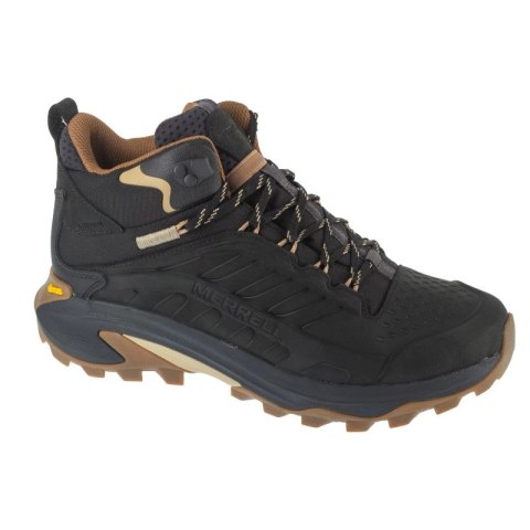 Merrell Moab Speed 2 Ltr Mid Wp J037777 Czarne 41 Merrell