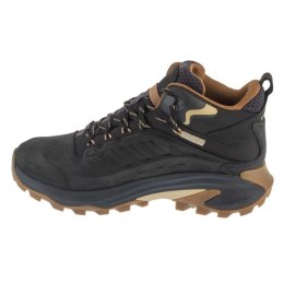 Merrell Moab Speed 2 Ltr Mid Wp J037777 Czarne 41 Merrell