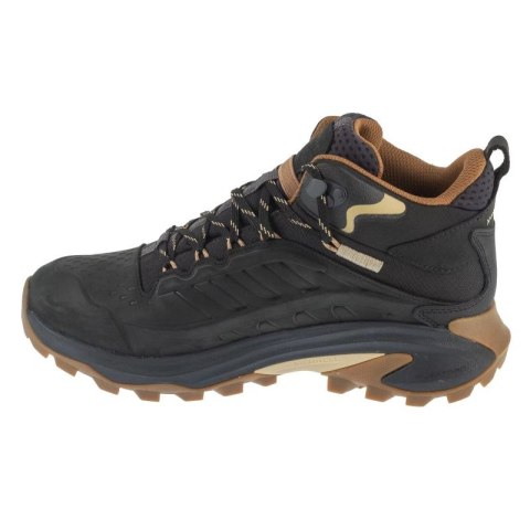 Merrell Moab Speed 2 Ltr Mid Wp J037777 Czarne 41 Merrell