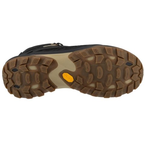 Merrell Moab Speed 2 Ltr Mid Wp J037777 Czarne 41 Merrell