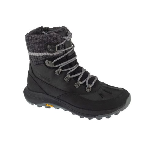 Merrell Siren 4 Thermo Mid Zip WP J037410 Czarne 37 Merrell