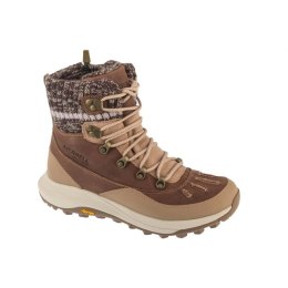 Merrell Siren 4 Thermo Mid Zip WP J038764 Beżowe 38 Merrell