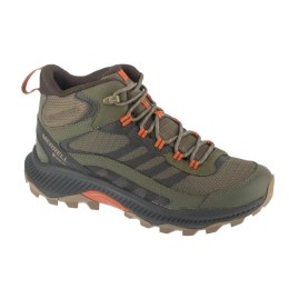 Merrell Speed Strike 2 Mid GTX J037819 Zielone 41 Merrell
