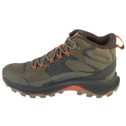 Merrell Speed Strike 2 Mid GTX J037819 Zielone 41 Merrell