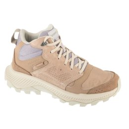 Merrell Tempo Sol Mid WP J038944 Beżowe 37 Merrell
