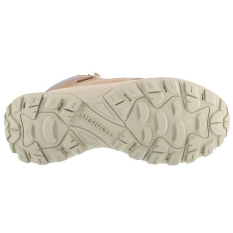 Merrell Tempo Sol Mid WP J038944 Beżowe 37 Merrell