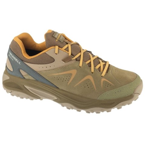 Merrell Yokota 3 GTX J038487 Brązowe 40 Merrell